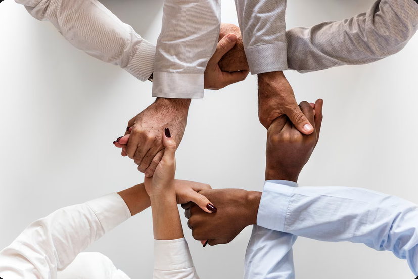 GUINEENNE D'INTERIM & EXPERTISE